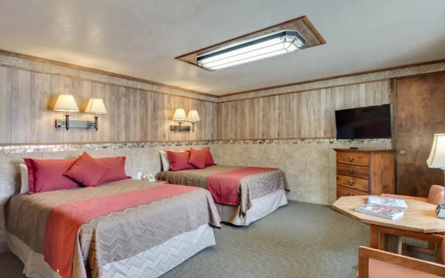 Zion Park Motel