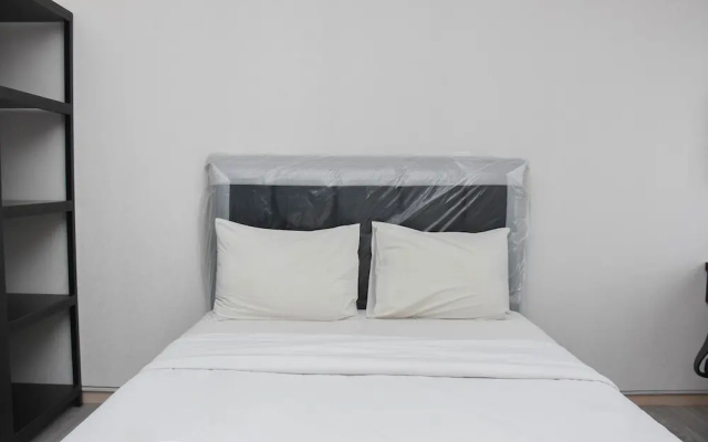Minimalist Studio at Springlake Summarecon Bekasi Apartment – Guest Rooms – Bekasi
