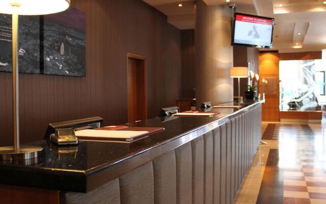 Leonardo Hotel London Croydon