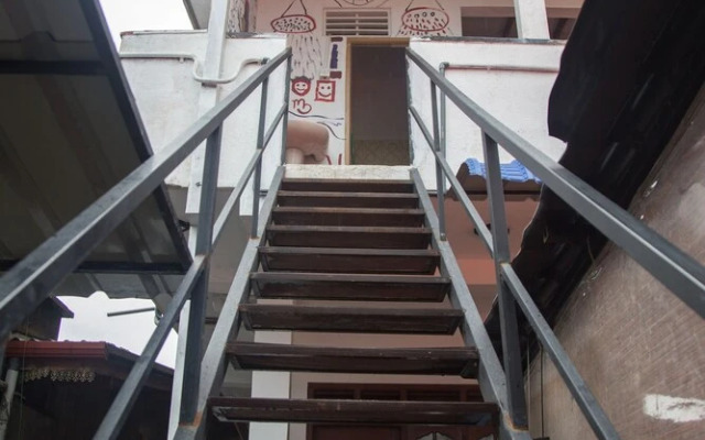 Dream Lanka Surf House