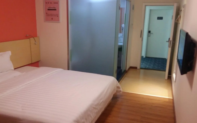 7 Days Inn