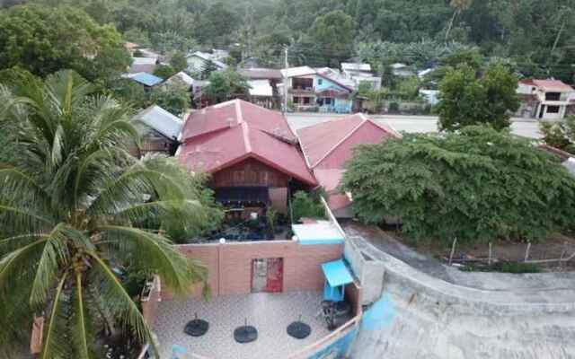 Señorita Suites by the Beach in Baganga