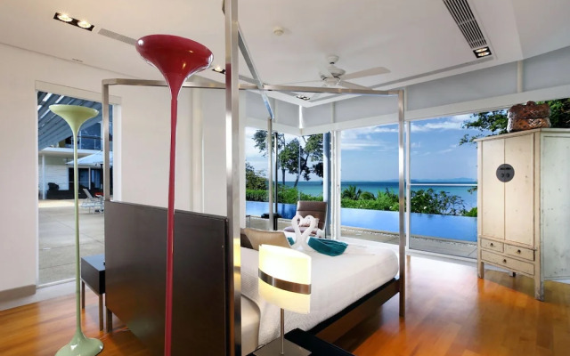 Villa Sapna by Elite Havens
