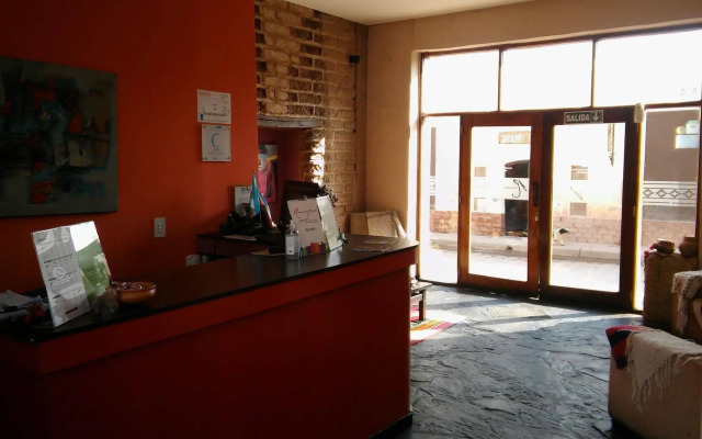 Rincones De Jujuy Hotel