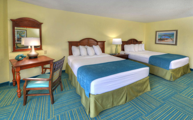 Best Western Aku Tiki Inn