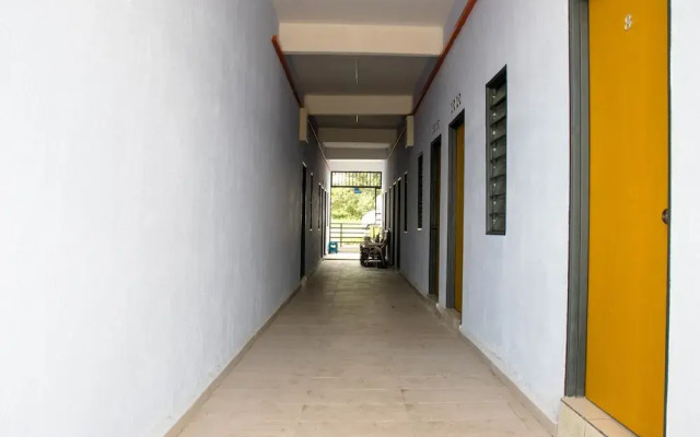 SPOT ON 90164 Homestay Al Hafiz