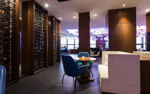 MiniMax Hotel Shanghai Songjiang