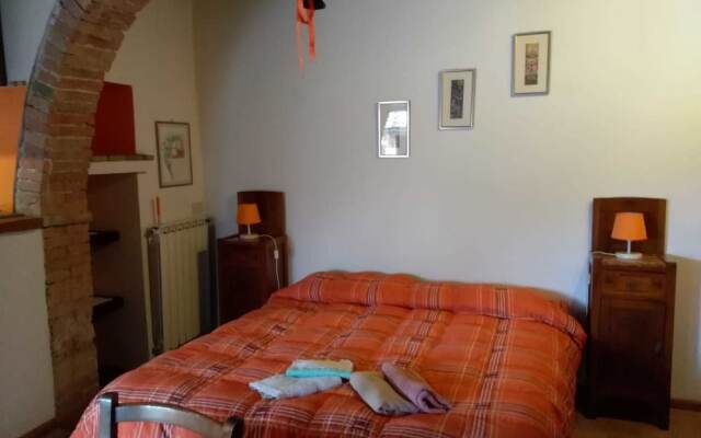 Casa Vacanze Borgolozzi