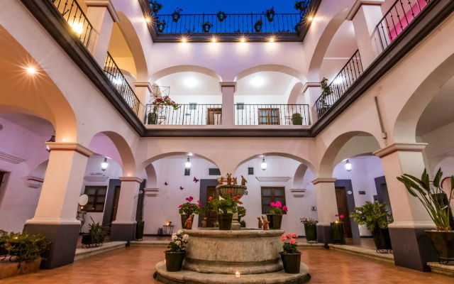 Hotel del Marquesado