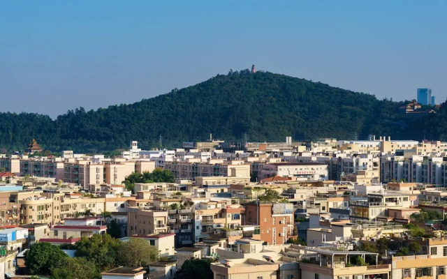 Holiday Inn Express Shunde Daliang