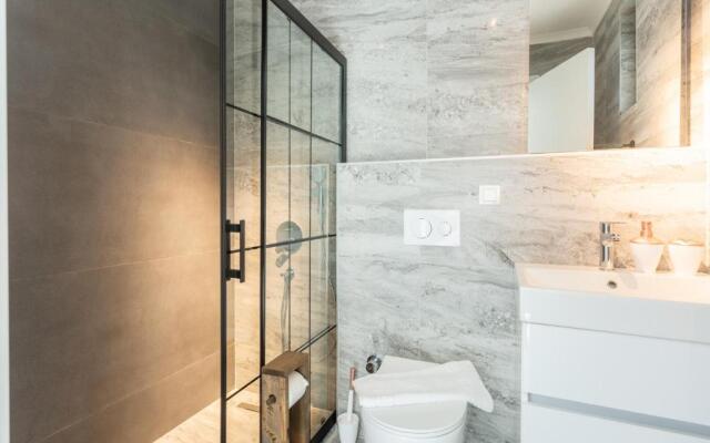 Villa Exclusive Paradise 1