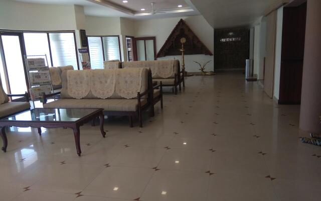 Alleppey Prince Hotel