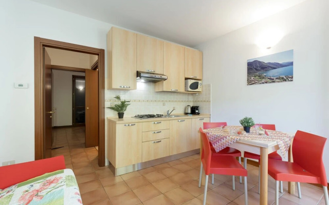 Porto Letizia Napoli 1