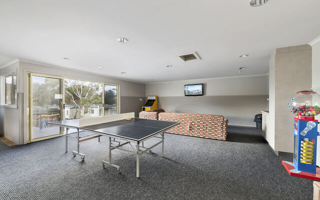 Apollo Bay Holiday Park