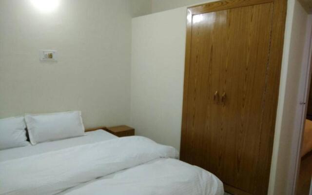 Hotel Ambika Bliss