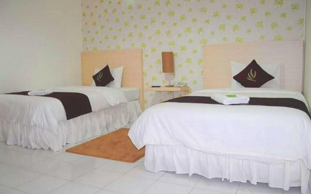 Santosa City Bali