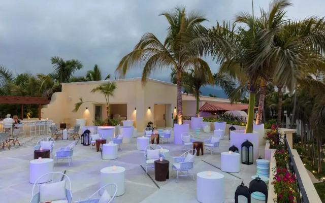 The Hacienda at Krystal Grand Puerto Vallarta