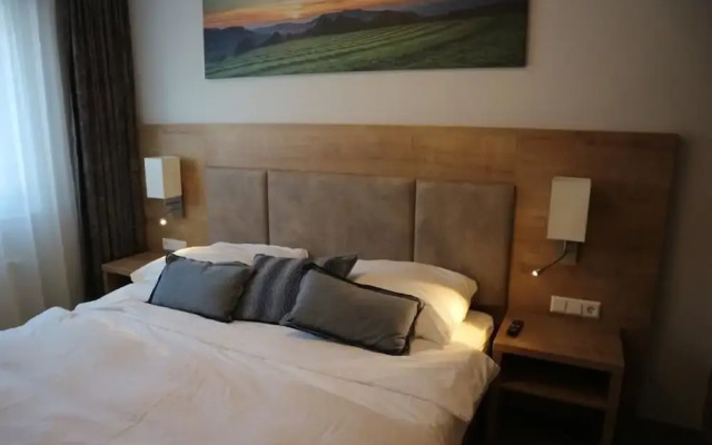 Feldberg Lodge