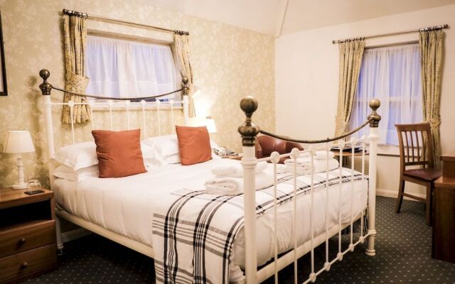 The Fisherman's Haunt