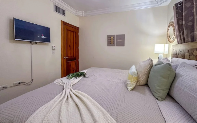 Cozy Apartment Close to the Beach