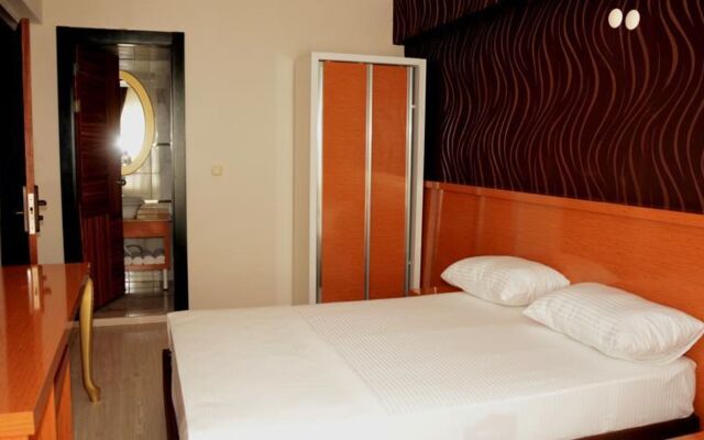 Nil Suite Hotel