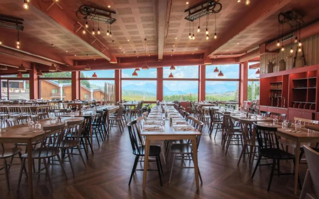 Club Belambra Les Embrunes