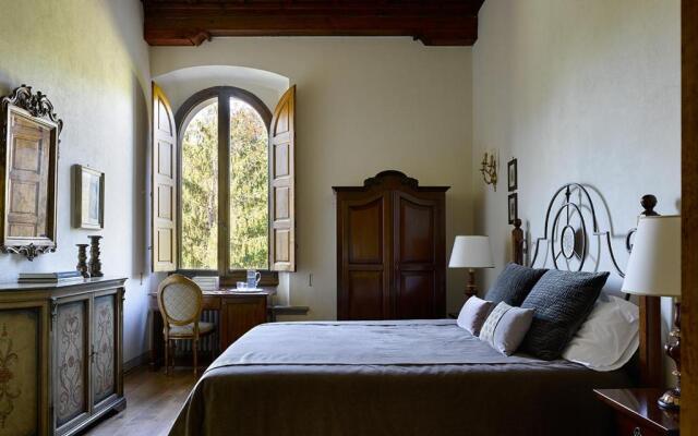 Villa La Commenda Concordia