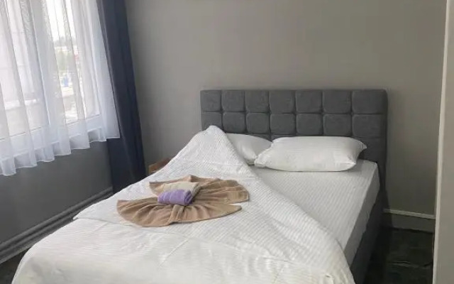 Samsun Otel Vidinli