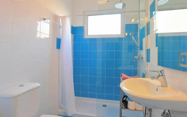 Liverpool Antic 5 Bedrooms