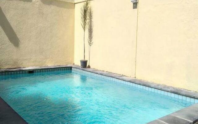 Loven Private Pool Villa Sanur