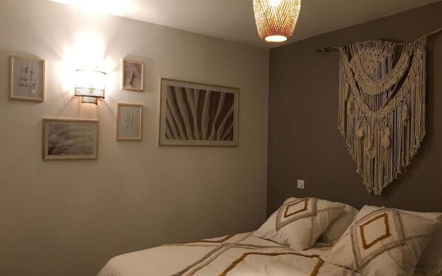 Cale 32 chambres d'hôtes