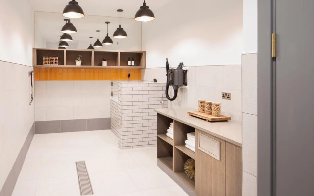 London Delight in London