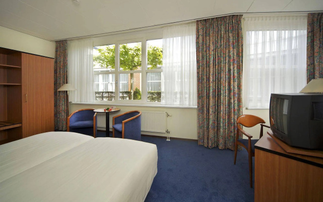 Hotel - Restaurant In den Hoof