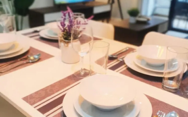 The OOAK Suites and Residence Staycation KL