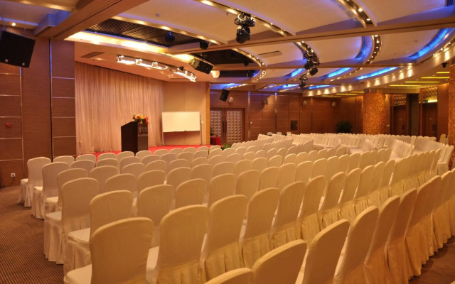Sunshine Hotel Shenzhen
