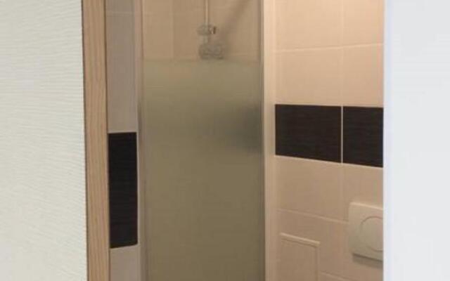 Appartement T1 Place De La Victoire