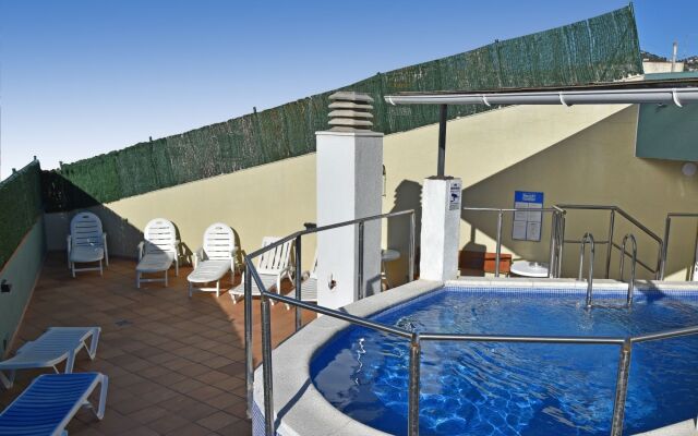 Apartamentos AR Dosjoimi