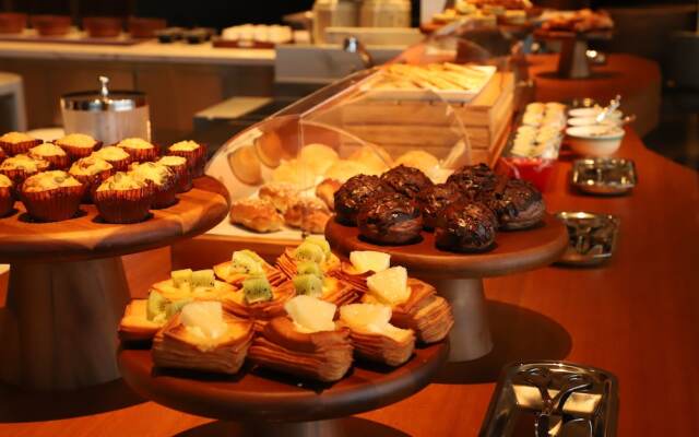 The Westin Yantai