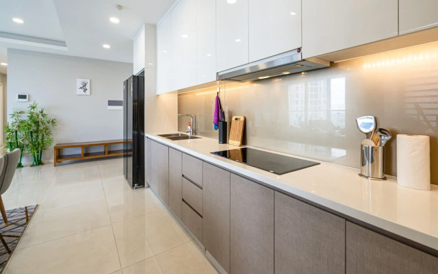 Stephen Serviced Apartments