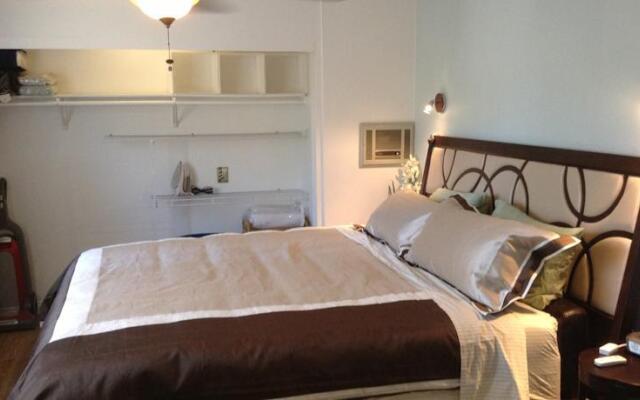 PCH Long Beach Condo