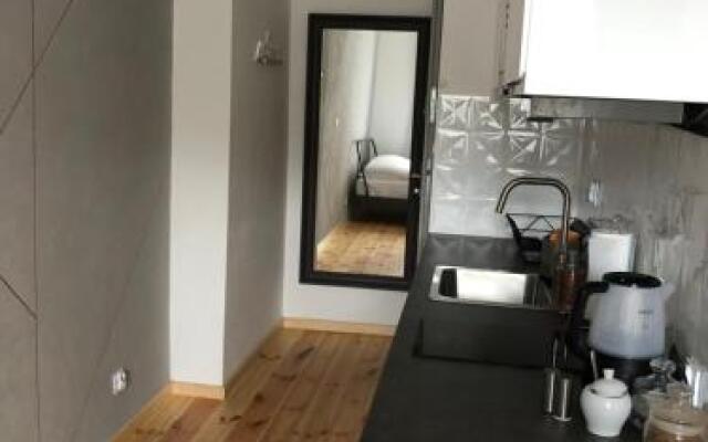 Apartamenty Mikubo Wrocław