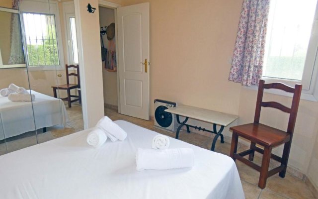 CH103 Kandinski Oliva Nova Golf