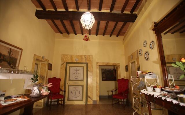 B&B Le Aquile