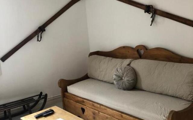 Les appartements du Koifhus