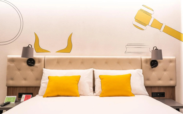 ibis Styles Lublin Stare Miasto