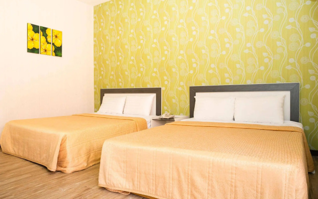 Shakira Resort Kenting