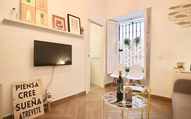 Apartamento Oh Cádiz