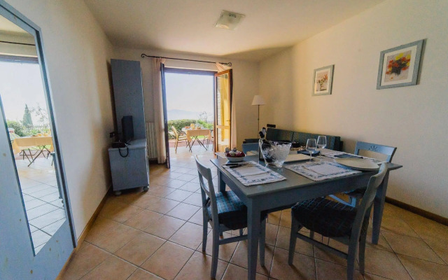 Residence Besàss