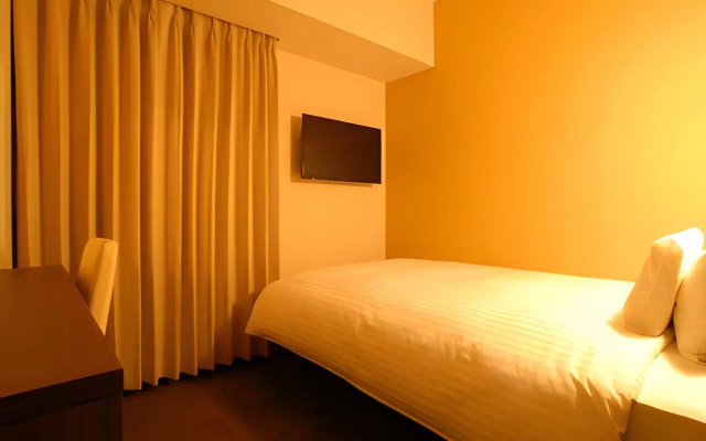 AB Hotel Fuji