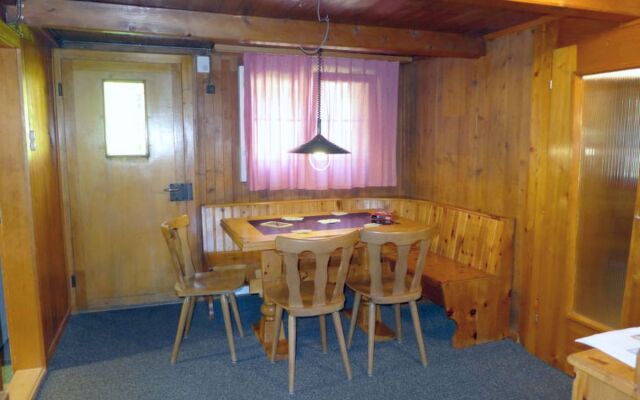Chalet Wychel 8B